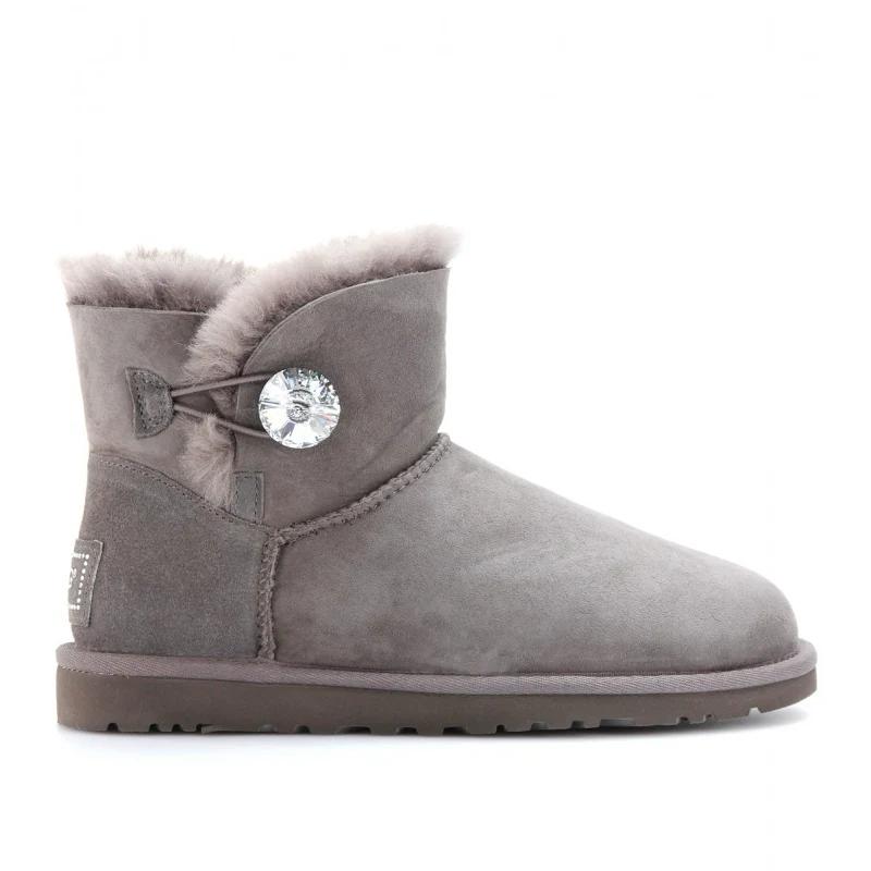UGG Bailey Button Bling