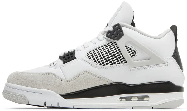 Air Jordan 4 Retro Military Black kids