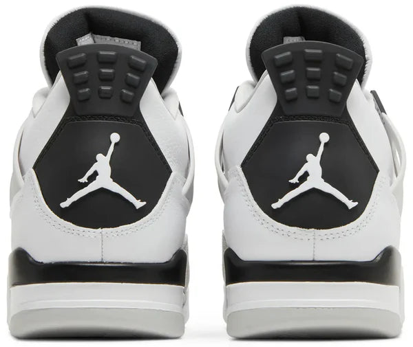 Air Jordan 4 Retro Military Black kids