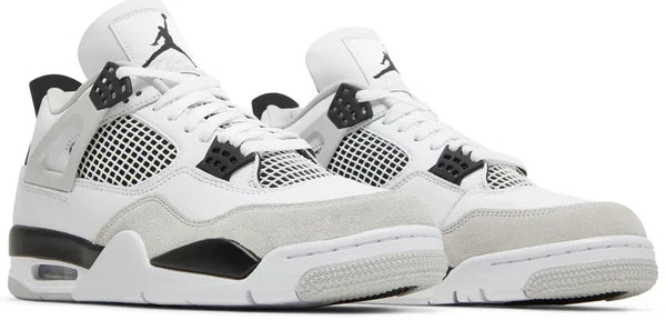 Air Jordan 4 Retro Military Black kids