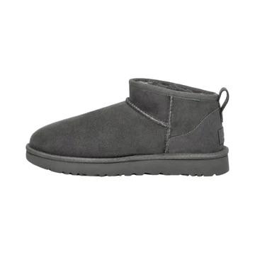 UGG Ultra Mini grey