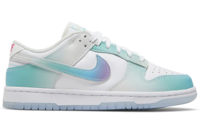 Dunk Low 'Unlock Your Space'