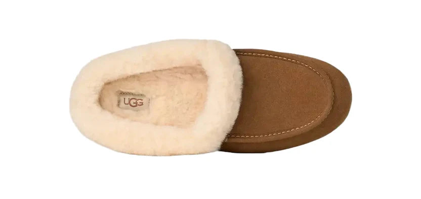UGG Ansley Mule Chestnut