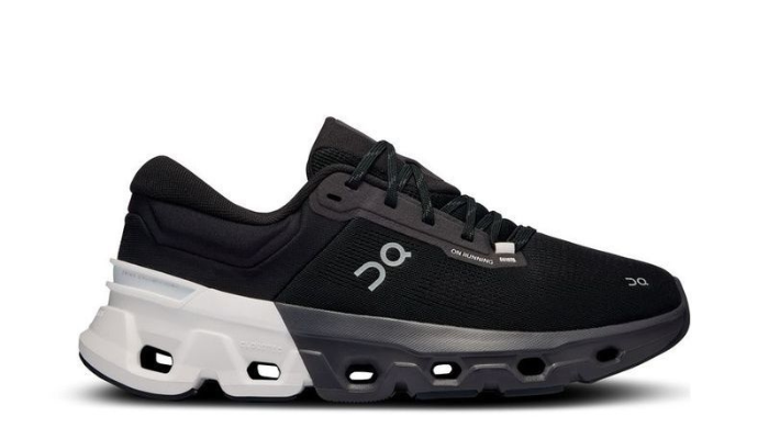 ON Cloudflyer 'Black White'