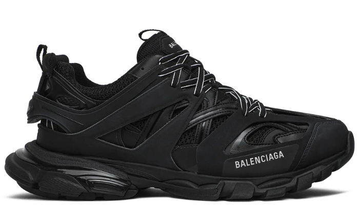 Balenciaga Track Sneaker ‘Triple Black’