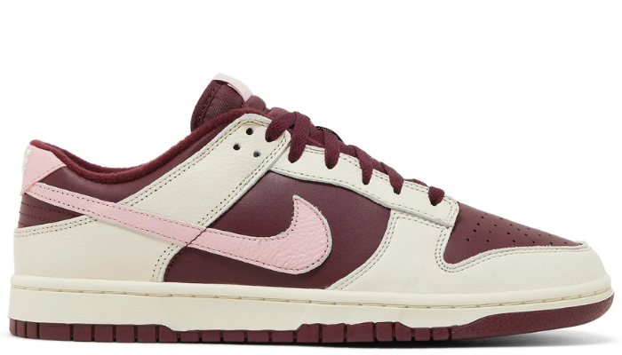 Dunk Low Premium 'Valentine's Day'