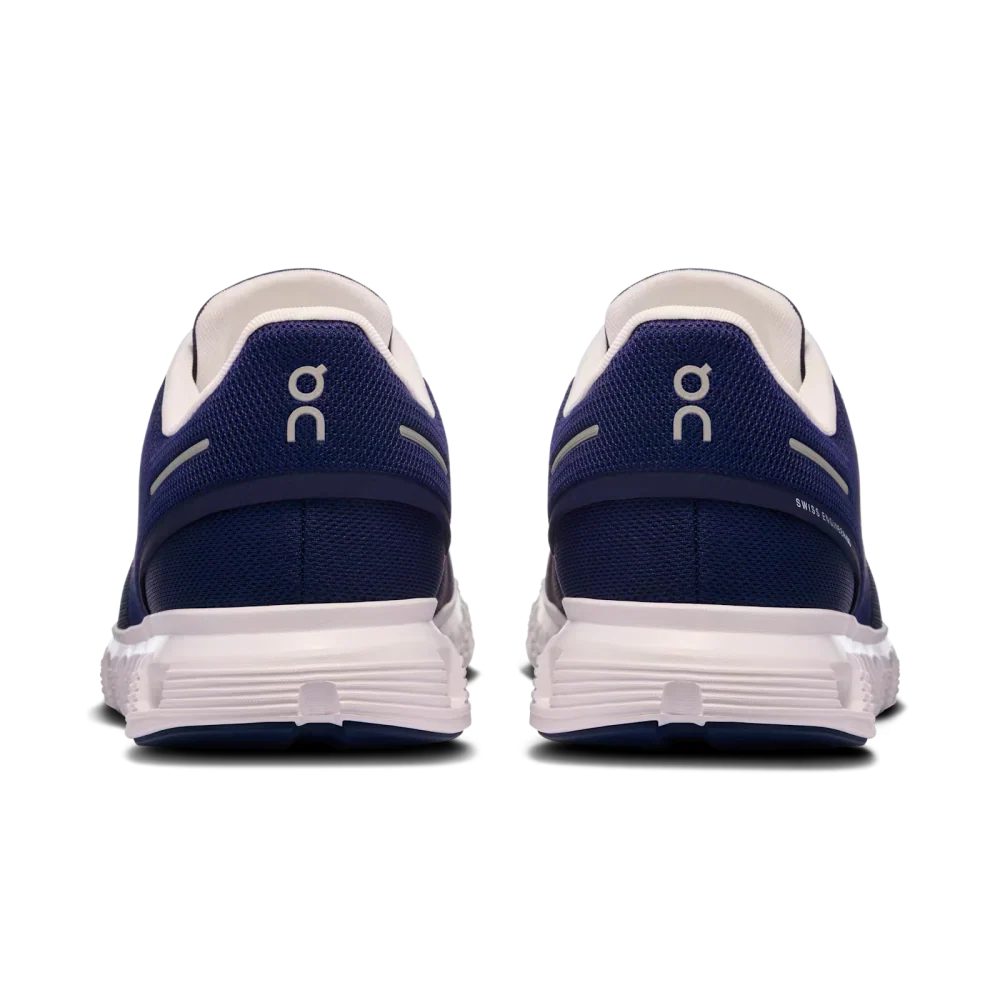 ON Cloud 6 'Midnight White'