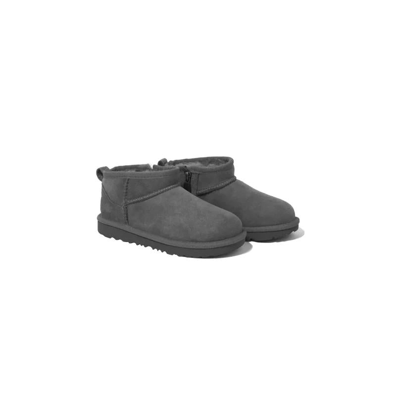 UGG Ultra Mini grey