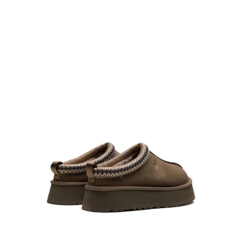 UGG Tazz hickory