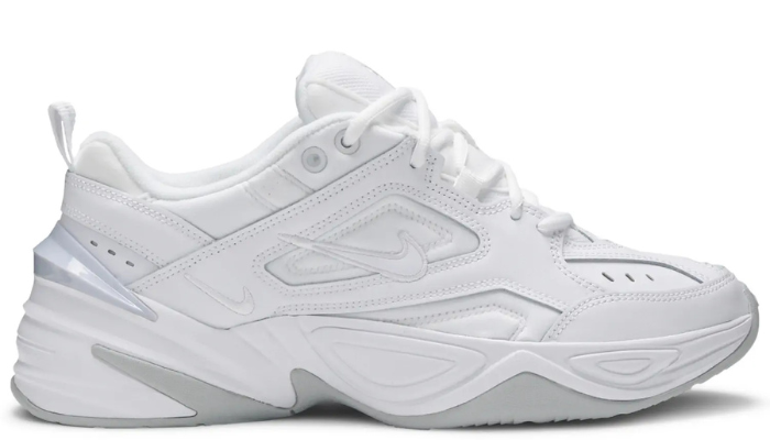 M2K Tekno 'White'