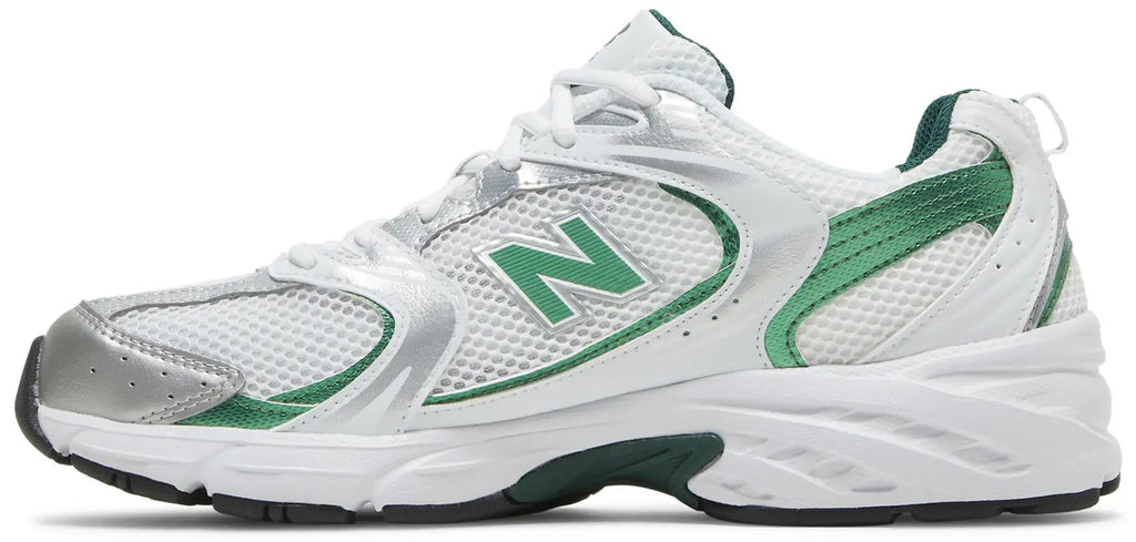 New Balance 530 ‘White Nightwatch Green’