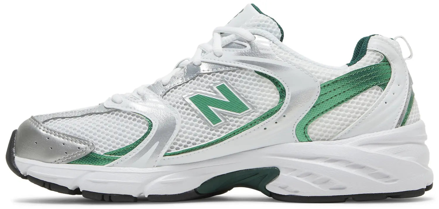 New Balance 530 ‘White Nightwatch Green’