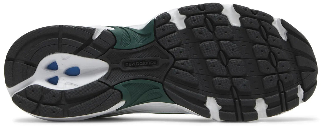 New Balance 530 ‘White Nightwatch Green’