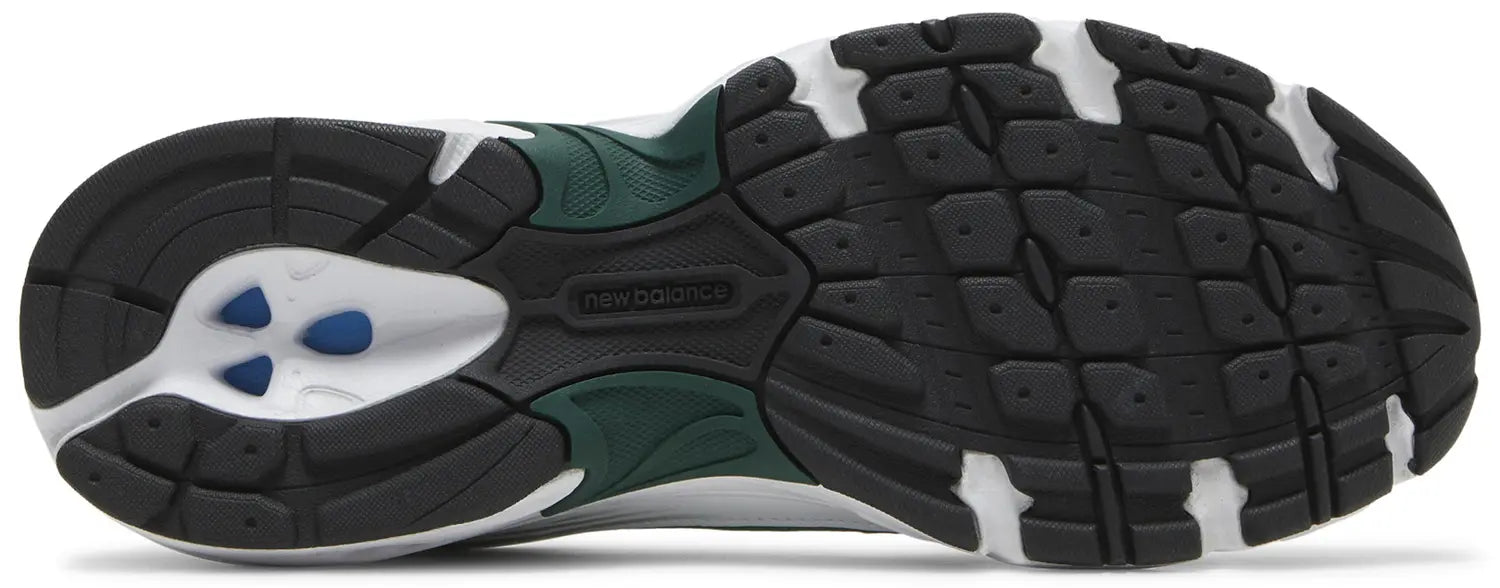 New Balance 530 ‘White Nightwatch Green’