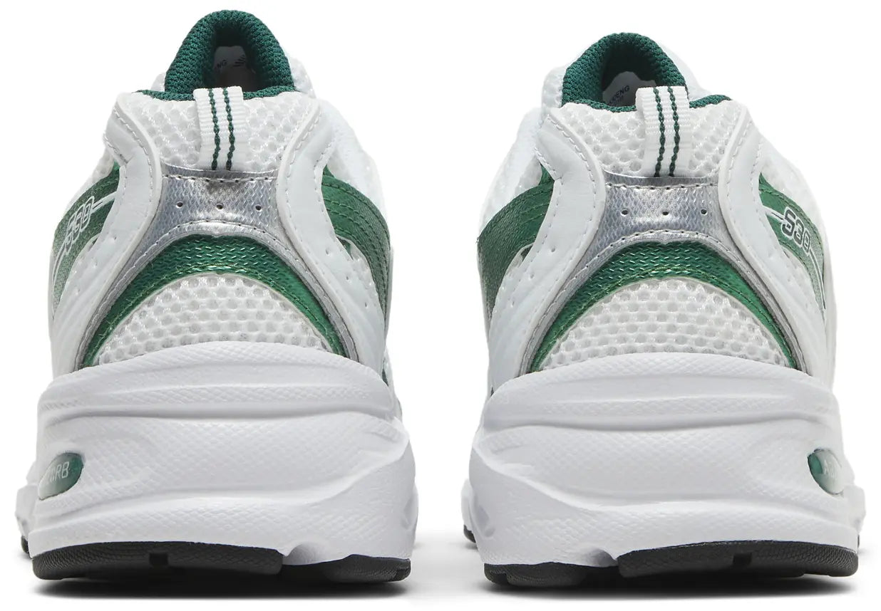 New Balance 530 ‘White Nightwatch Green’