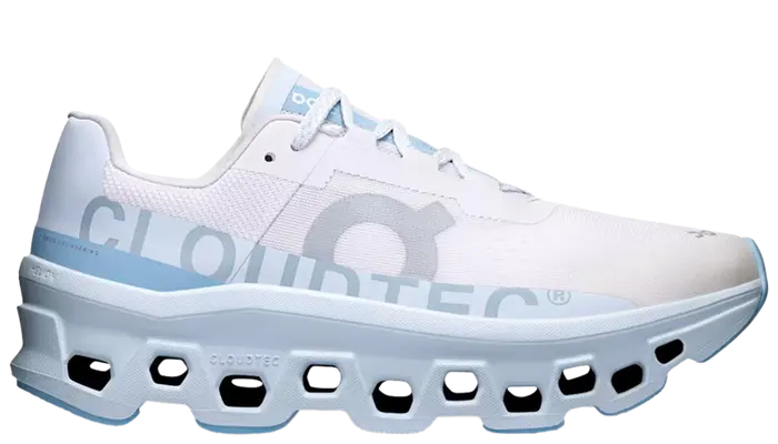 Cloudmonster 'Frost Wash'