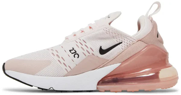 Nike kids Air Max 270 'Light Soft Pink'