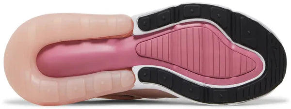 Nike kids Air Max 270 'Light Soft Pink'