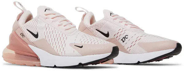 Nike kids Air Max 270 'Light Soft Pink'