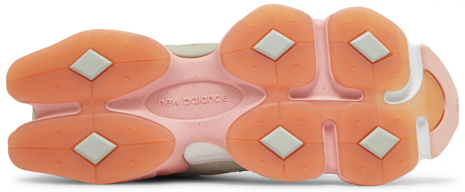 Joe Freshgoods x 9060 'Baby Shower Blue'