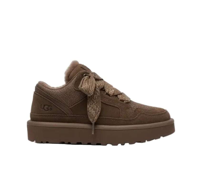UGG Lowmel Hickory