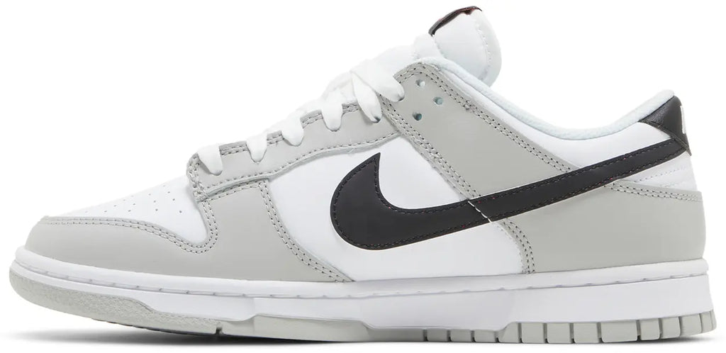 Dunk Low SE 'Lottery Pack - Grey Fog'