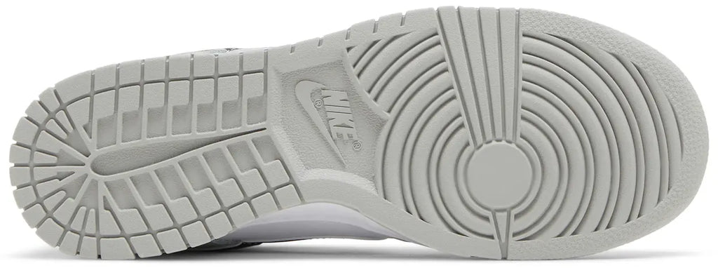 Dunk Low SE 'Lottery Pack - Grey Fog'