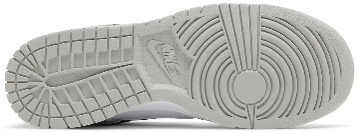 Dunk Low SE 'Lottery Pack - Grey Fog'