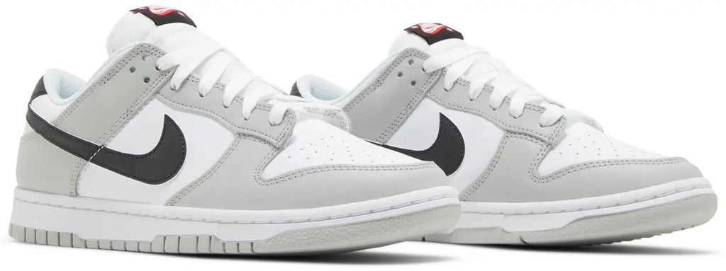 Dunk Low SE 'Lottery Pack - Grey Fog'