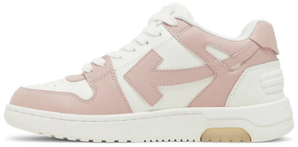 Off-White Out of Office 'White Pink' kids