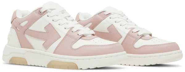 Off-White Out of Office 'White Pink' kids