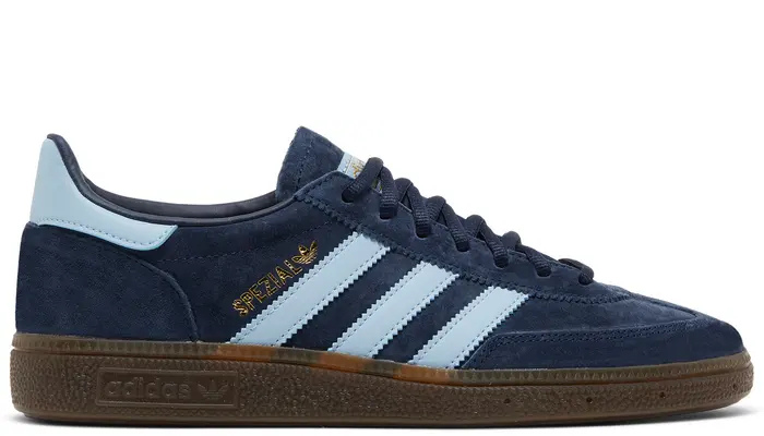 Handball Spezial 'Collegiate Navy Clear Sky'