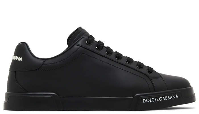 Dolce & Gabbana Portofino 'Black'