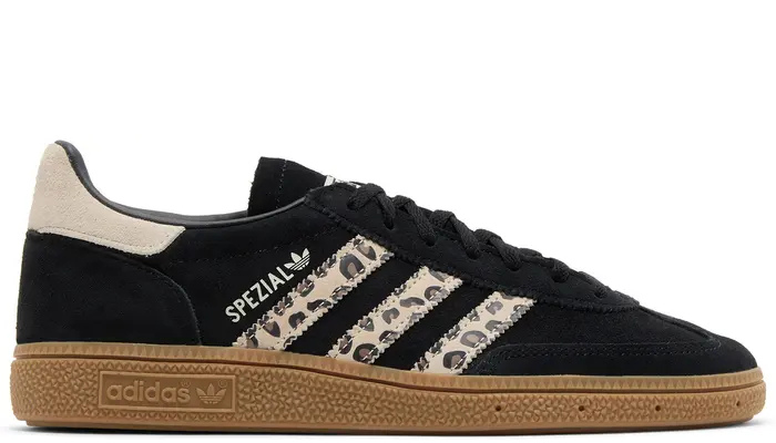 Handball Spezial 'Leopard Stripes'