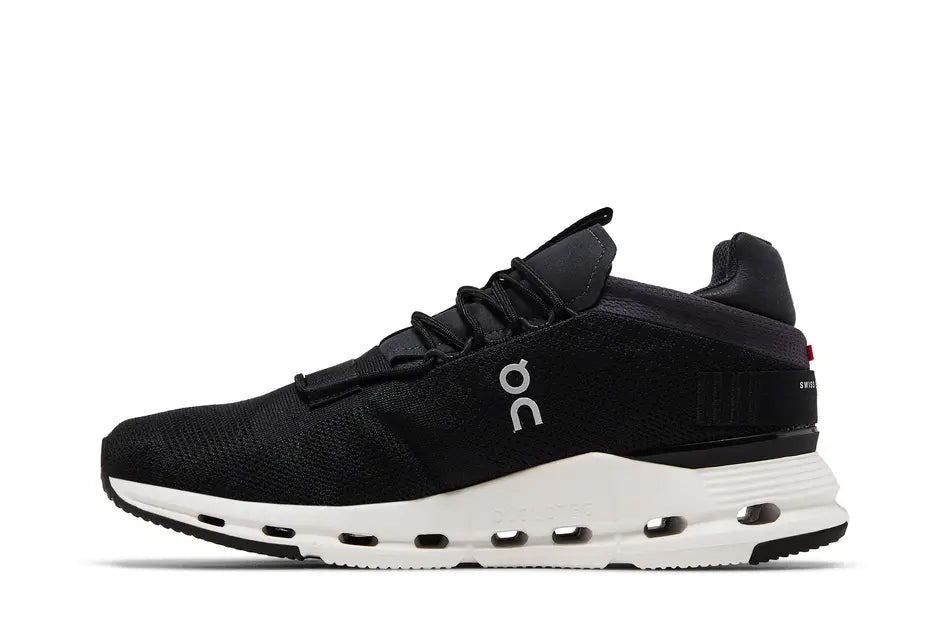 Cloudnova 'Phantom White'