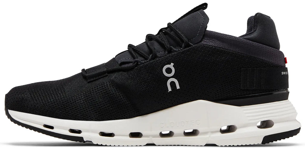 On Running Cloudnova ‘Phantom White’