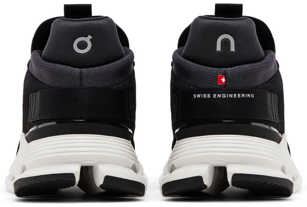 On Running Cloudnova ‘Phantom White’