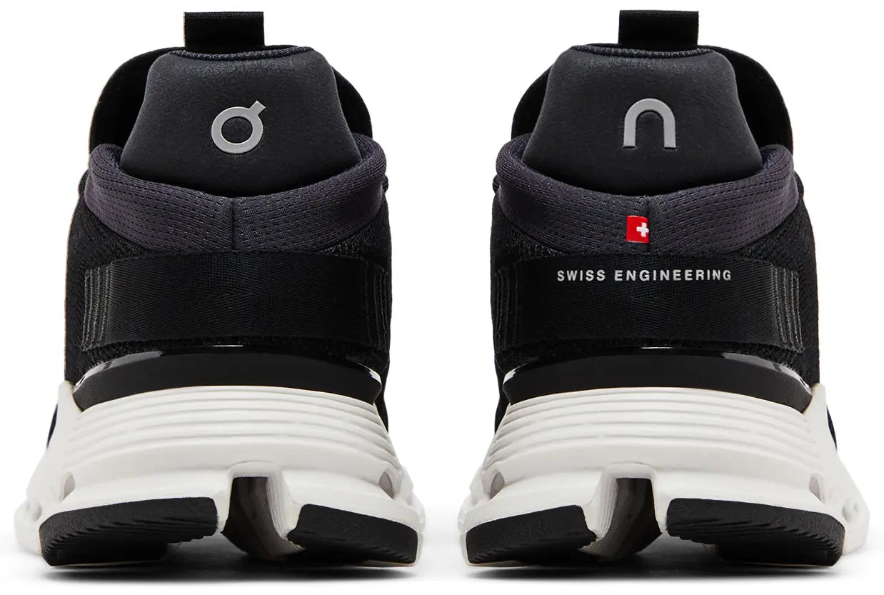 On Running Cloudnova ‘Phantom White’