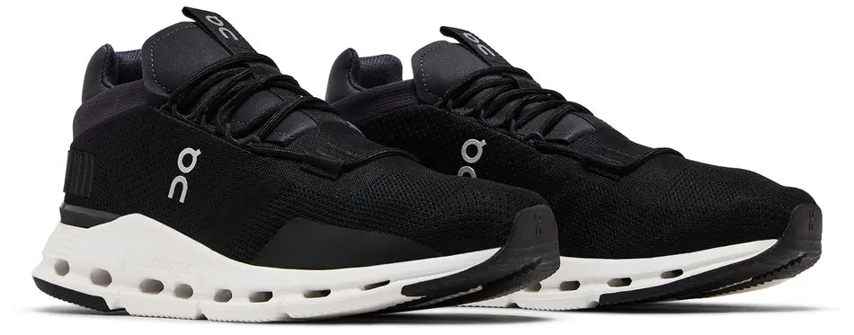 Cloudnova 'Phantom White'