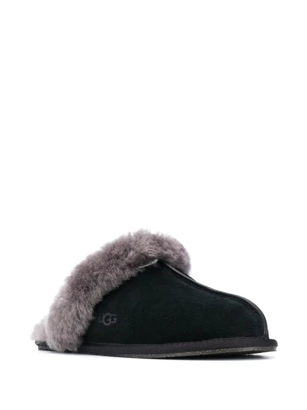 UGG Scuffette Black