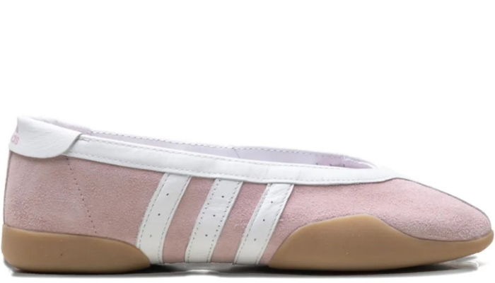 adidas Taekwondo Mei Ballet three-stripe