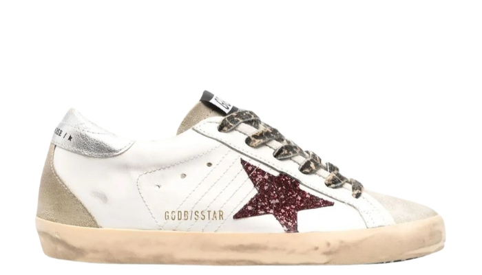 Golden Goose Sneakers Super-Star