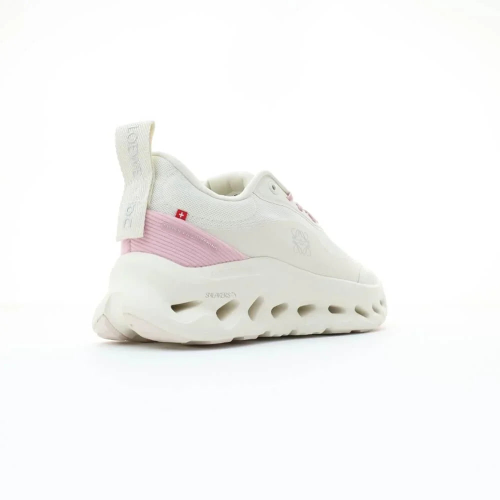 On Running Cloudtilt 2 LOEWE White pink