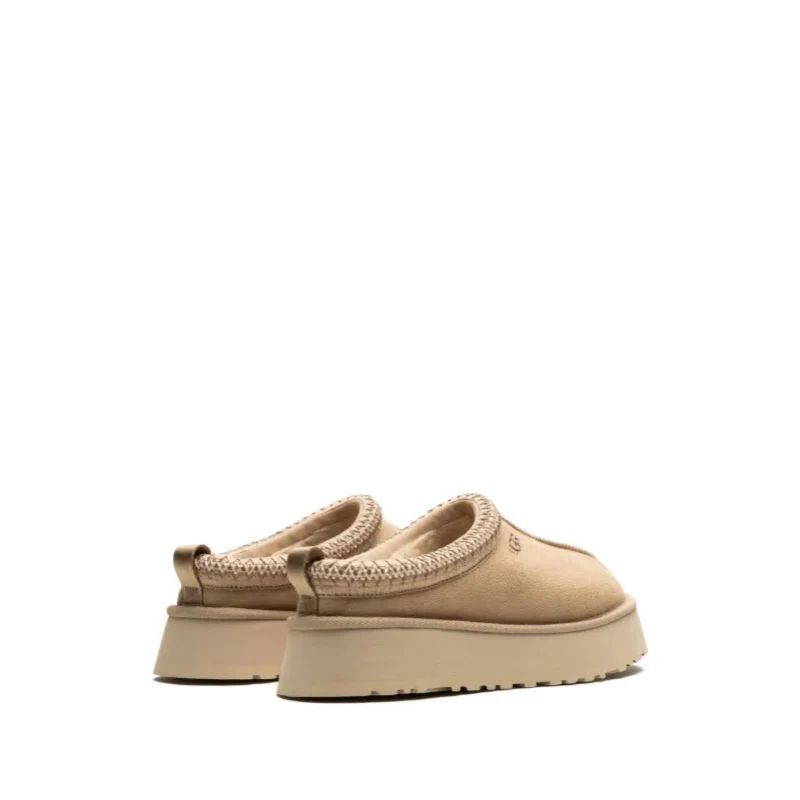 UGG Tazz Sand slippers