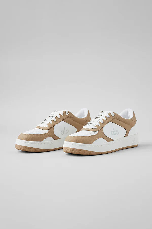 Alo Recovery Mode White/Beige