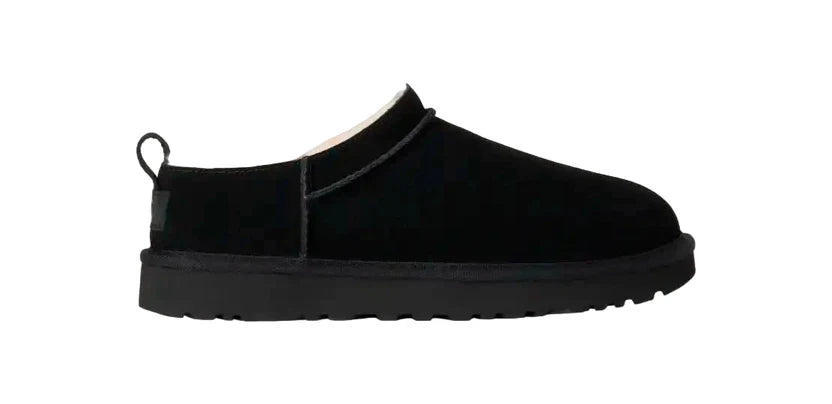 Ugg Classic Micro Black