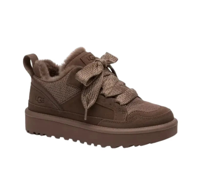 UGG Lowmel Hickory