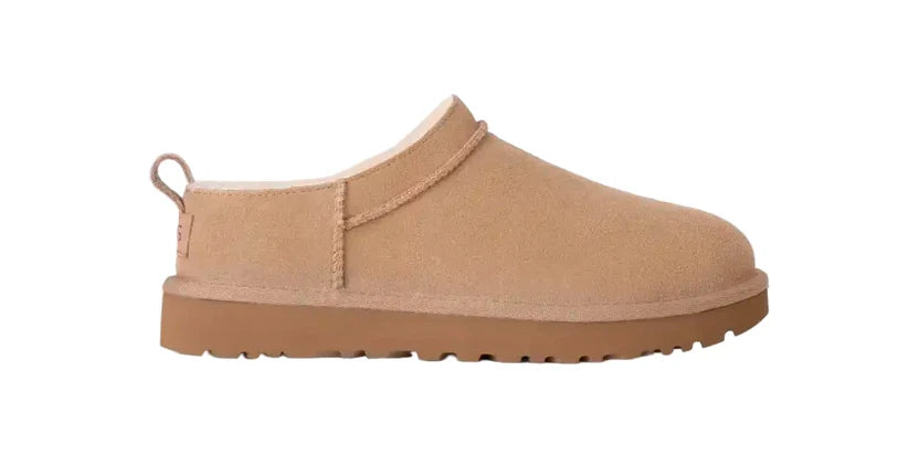 Ugg Classic Micro Send