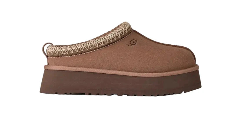 UGG Tazz ll Rocky Oak
