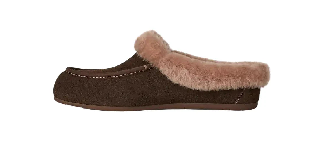 UGG Ansley Mule Dusted Cocoa